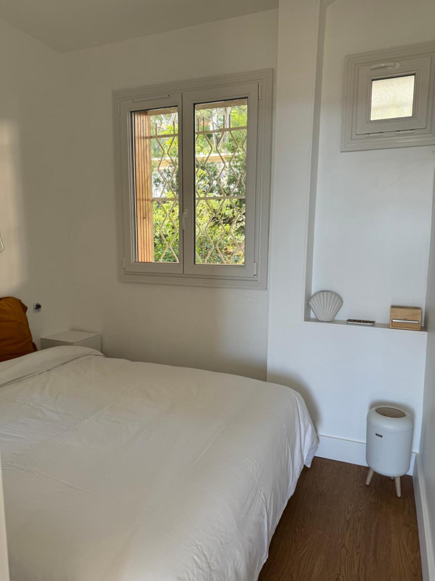 Le Balcon De La Rade Apartment Cassis Exterior photo