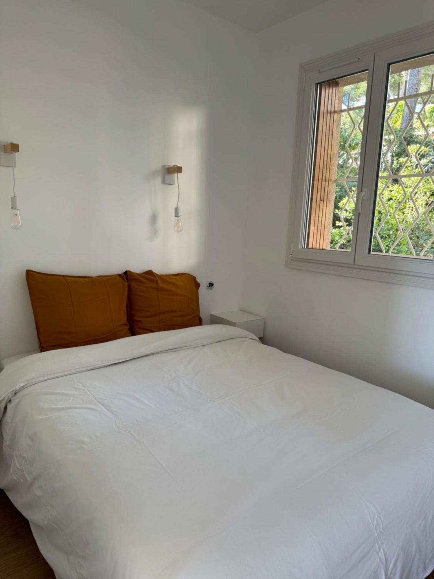 Le Balcon De La Rade Apartment Cassis Exterior photo