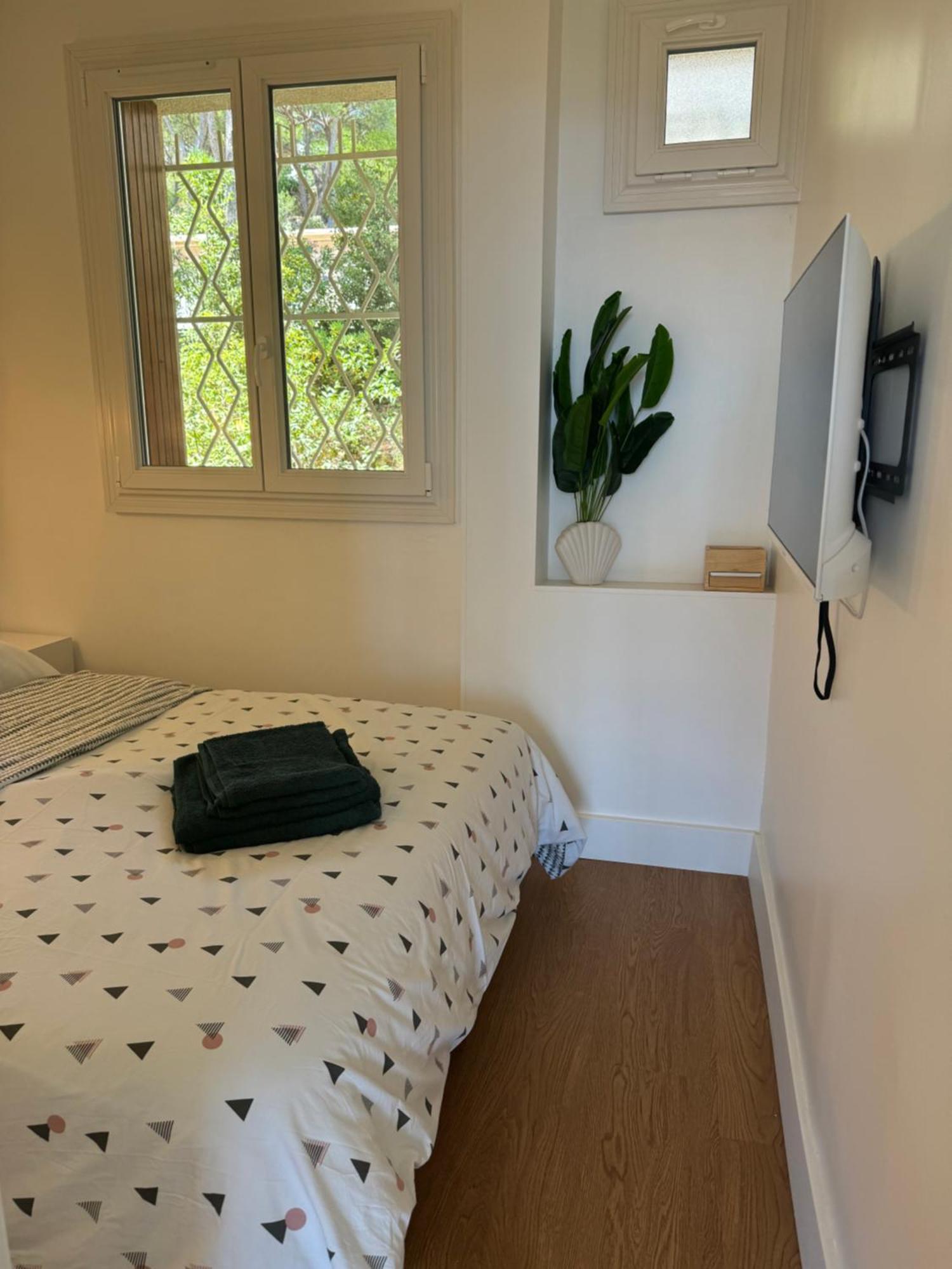 Le Balcon De La Rade Apartment Cassis Exterior photo